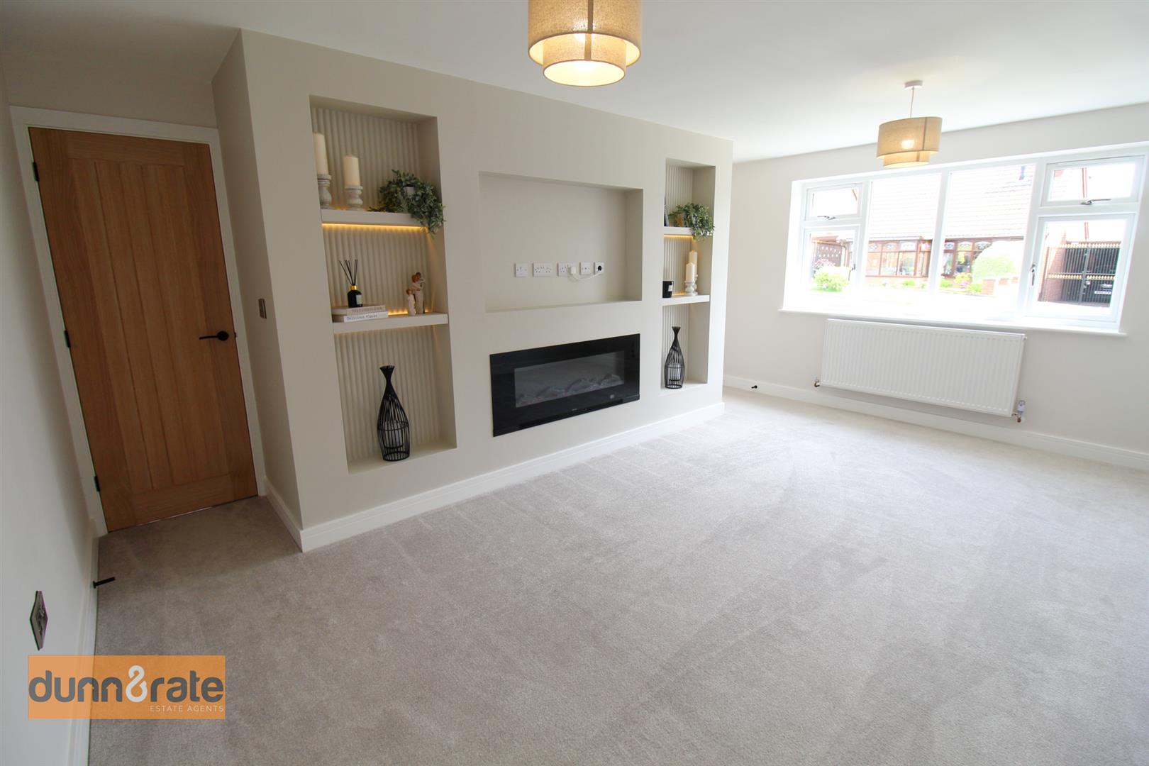 Caton Crescent, Milton, Stoke-On-Trent